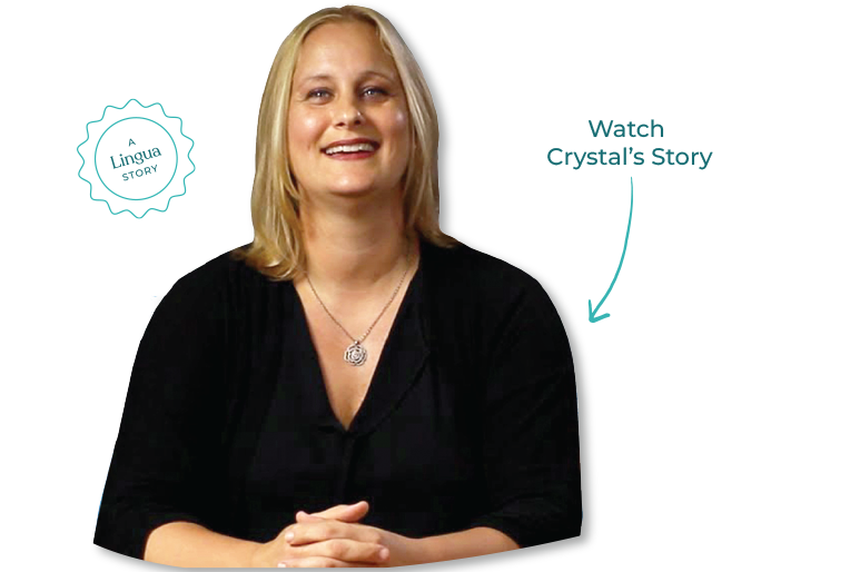Crystal Marull